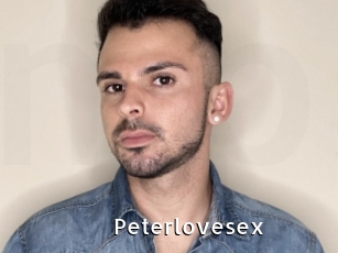 Peterlovesex