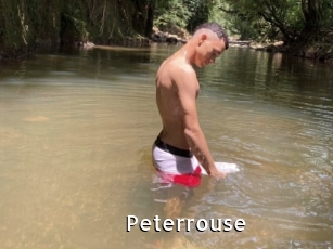 Peterrouse
