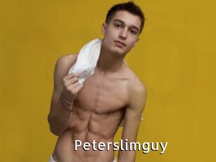 Peterslimguy