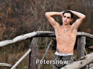 Petersnow