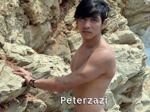 Peterzazi