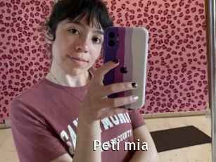 Peti_mia