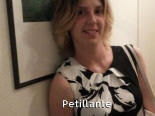 Petillante