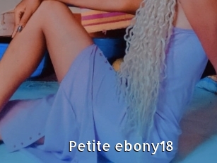 petite_ebony18 My Porno Stash