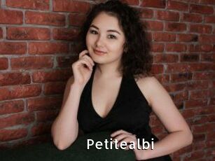 Petitealbi