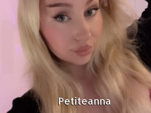 Petiteanna