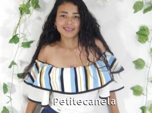 Petitecanela