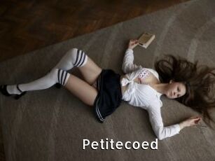 Petitecoed