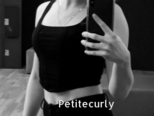 Petitecurly