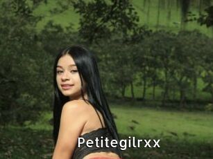 Petitegilrxx