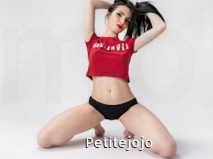 Petitejojo