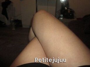 Petitejujuu