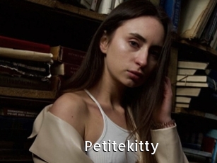 Petitekitty