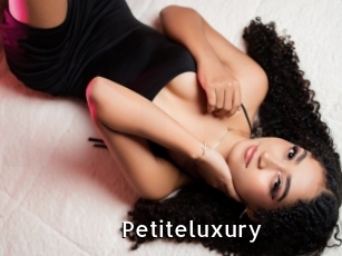 Petiteluxury