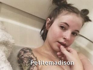 Petitemadison