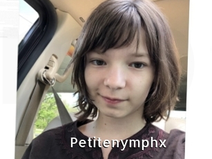 Petitenymphx