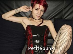 Petitepunk