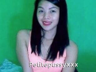Petitepussyxxx