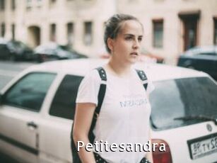 Petitesandra