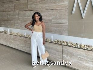 Petitesandyx