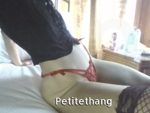 Petitethang