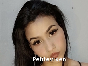 Petitevixen