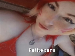 Petitexena