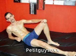 Petitguysexx