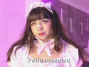 Petitrosseowo
