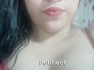 Petitwet