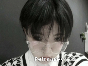 Petraacey