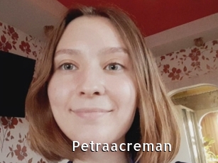 Petraacreman