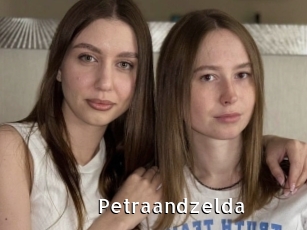 Petraandzelda