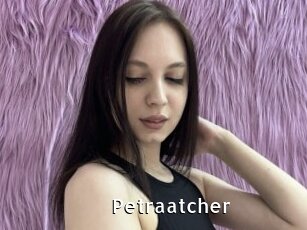Petraatcher