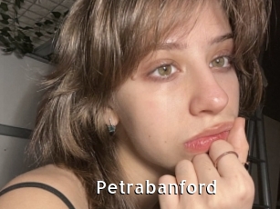 Petrabanford