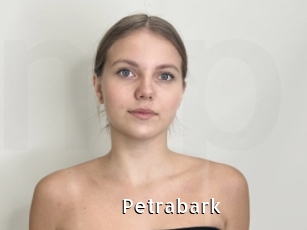 Petrabark