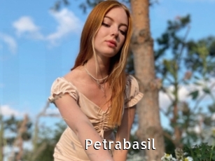 Petrabasil