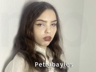 Petrabayles