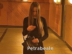 Petrabeale