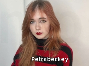 Petrabeckey