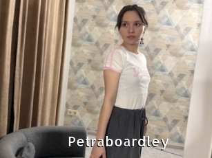 Petraboardley