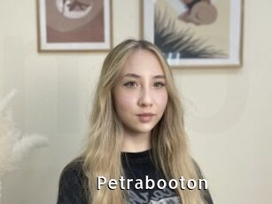 Petrabooton