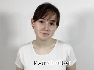Petrabouler