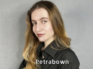 Petrabown