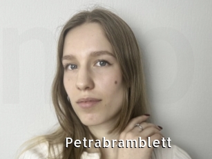 Petrabramblett
