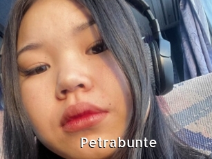 Petrabunte