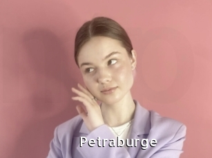 Petraburge