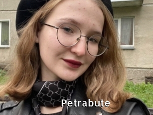 Petrabute