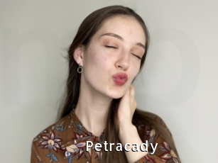 Petracady