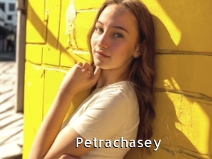 Petrachasey